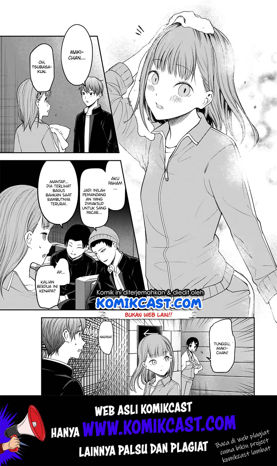 Chapter 181 - halaman 11