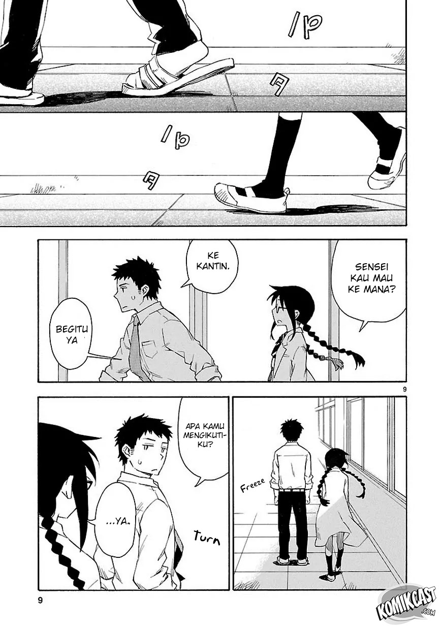 Chapter 1 - halaman 11