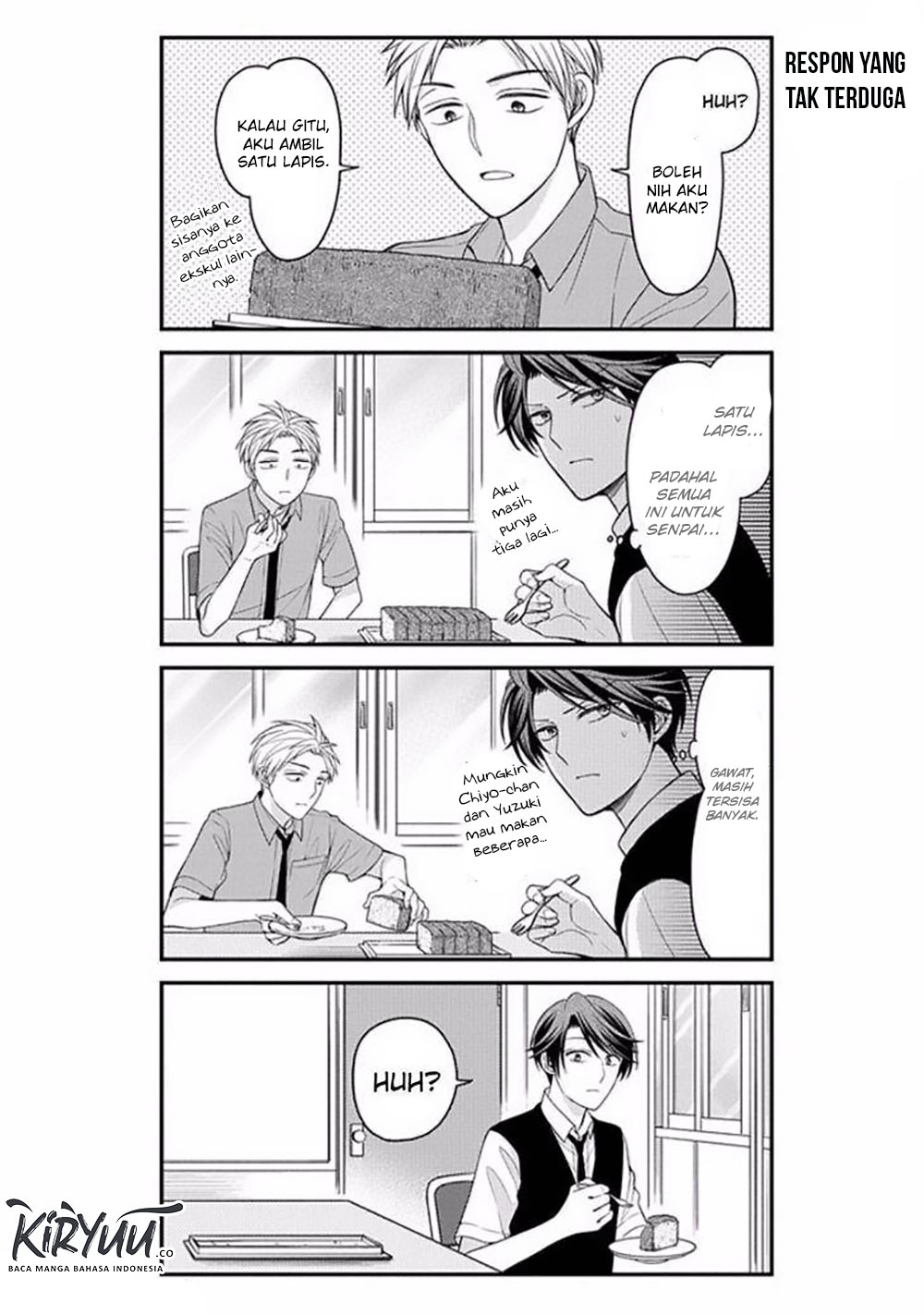 Chapter 78 - halaman 11