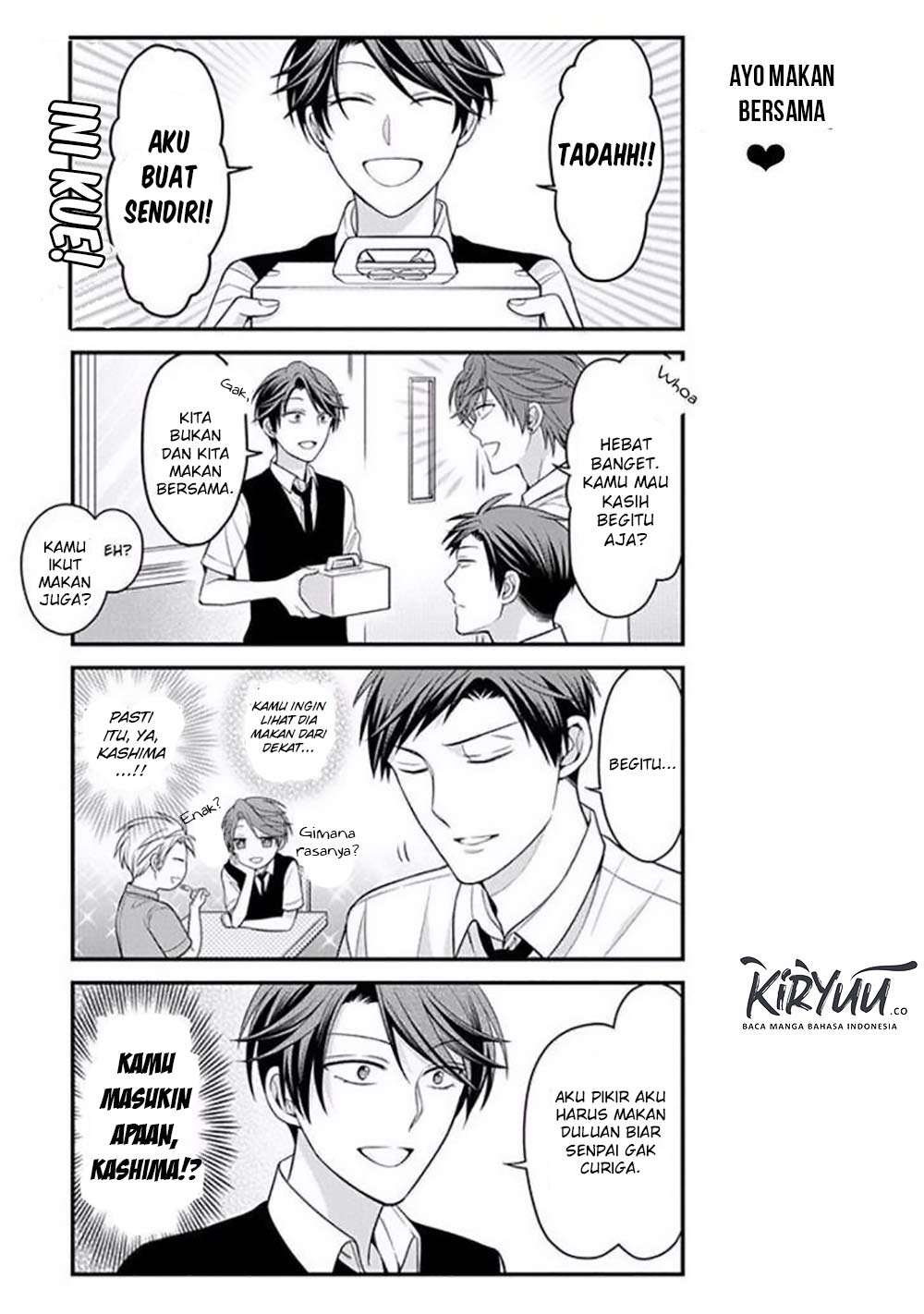 Chapter 78 - halaman 10