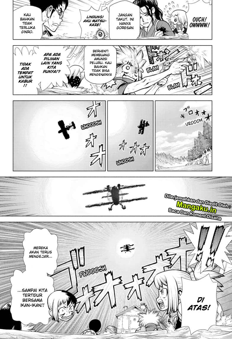 Chapter 150 - halaman 11