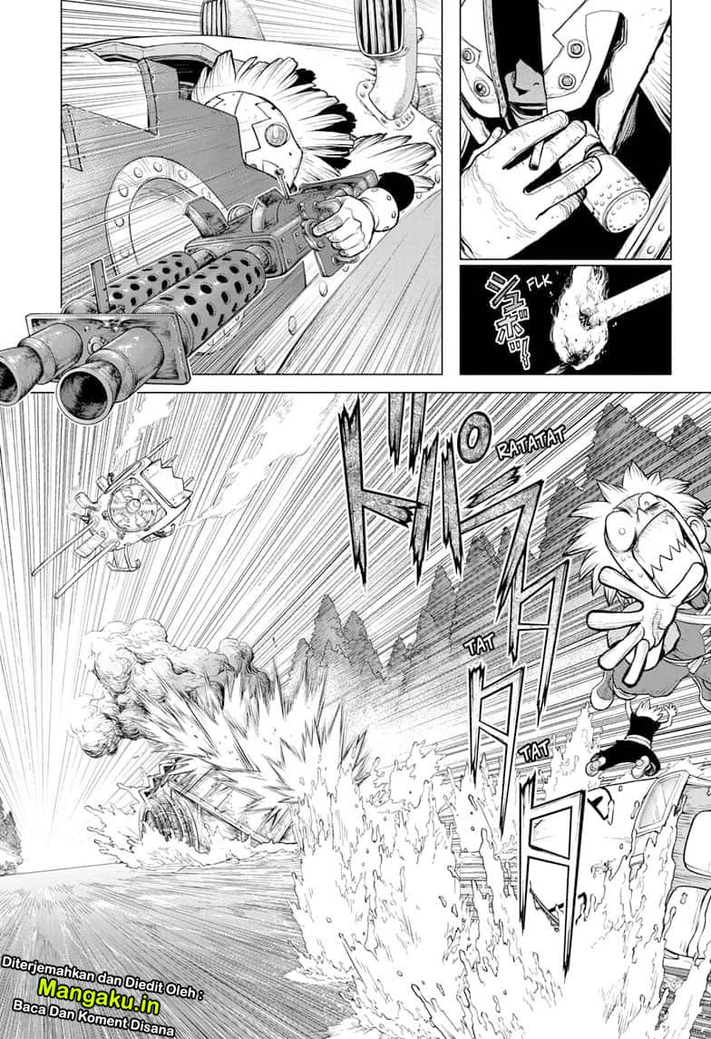 Chapter 150 - halaman 10