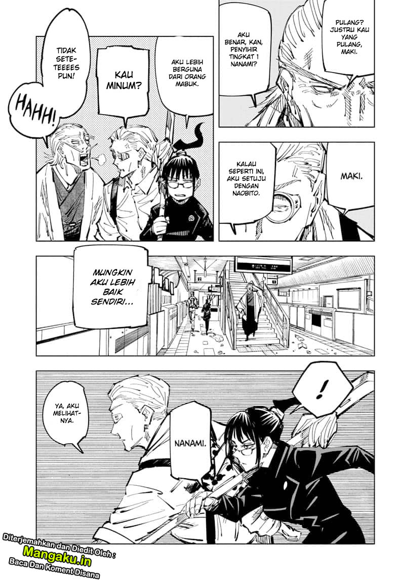 Chapter 106 - halaman 11