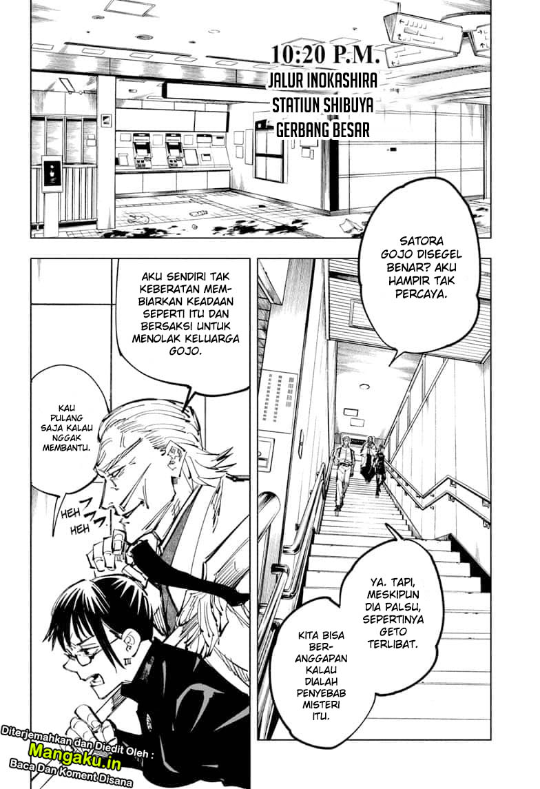 Chapter 106 - halaman 10