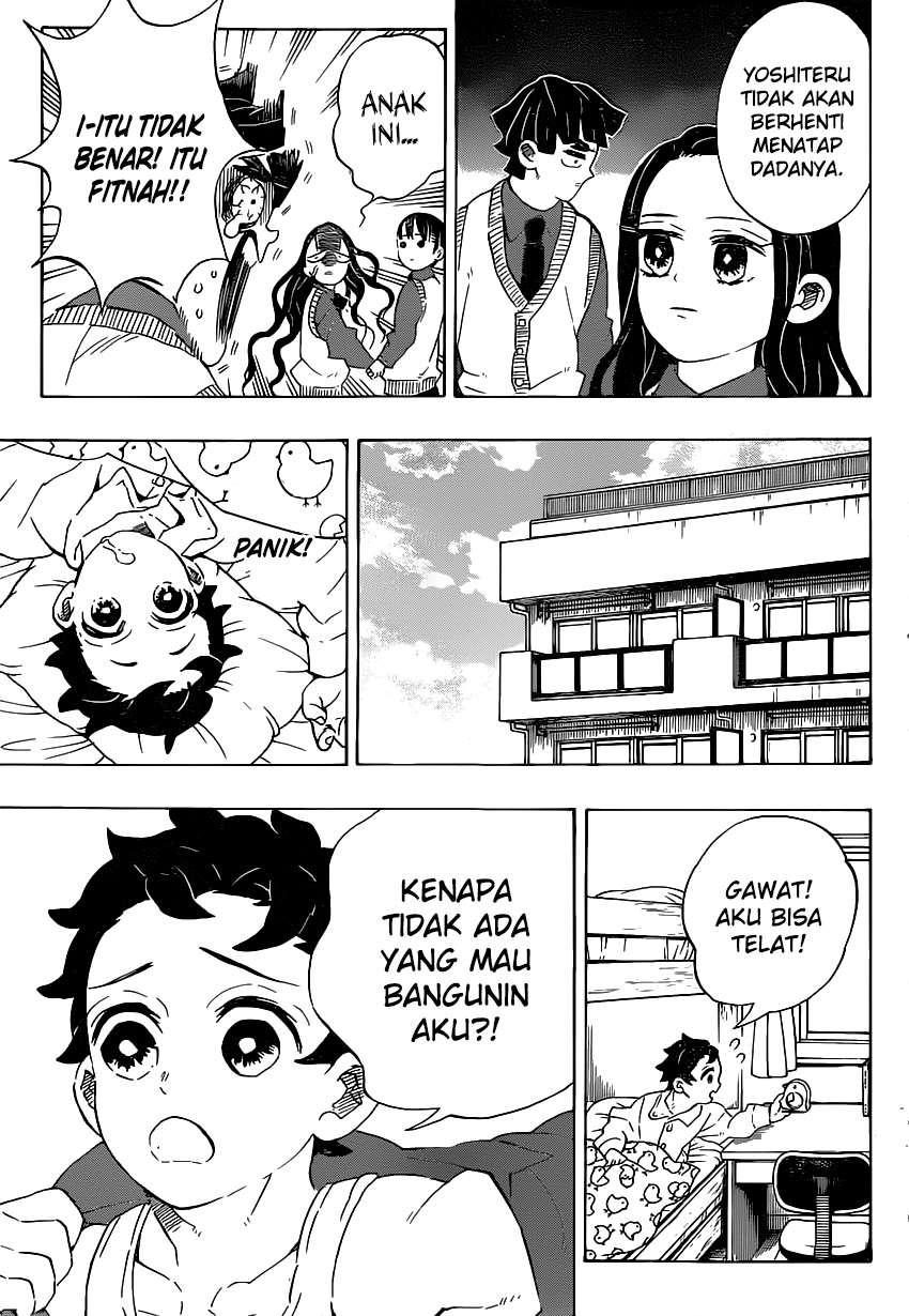Chapter 205 - halaman 11