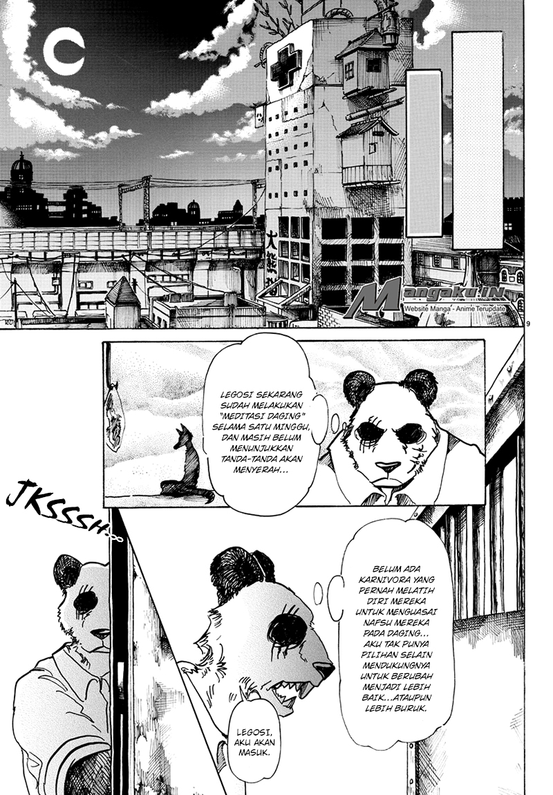 Chapter 66 - halaman 11
