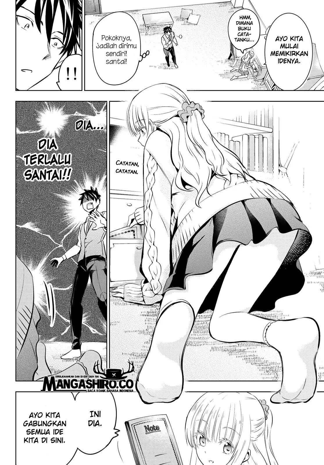 Chapter 98 - halaman 11