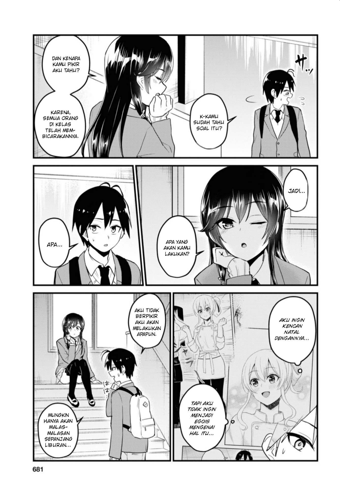 Chapter 92 - halaman 11