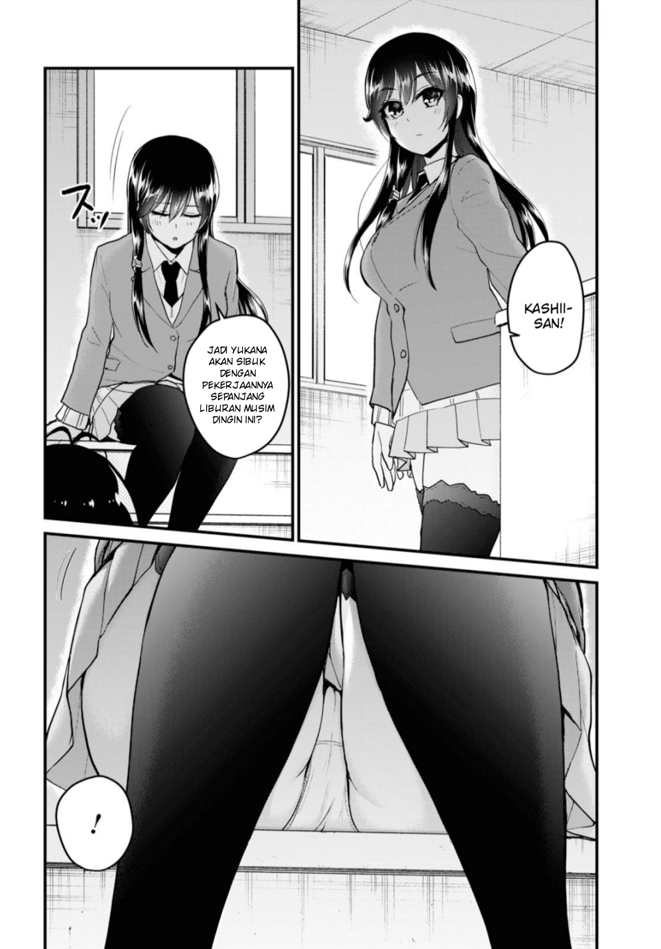 Chapter 92 - halaman 10