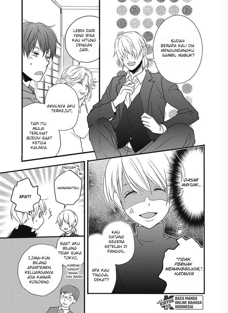 Chapter 93 - halaman 11