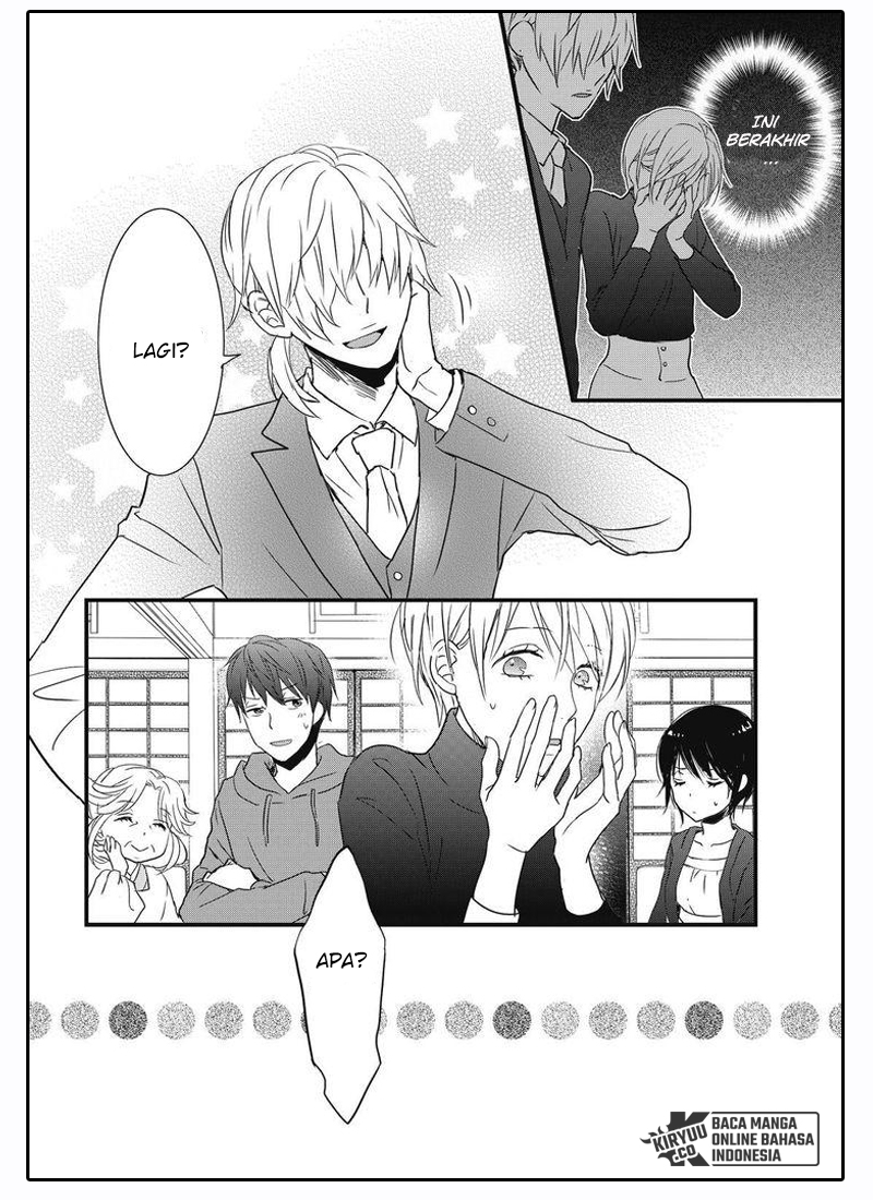 Chapter 93 - halaman 10