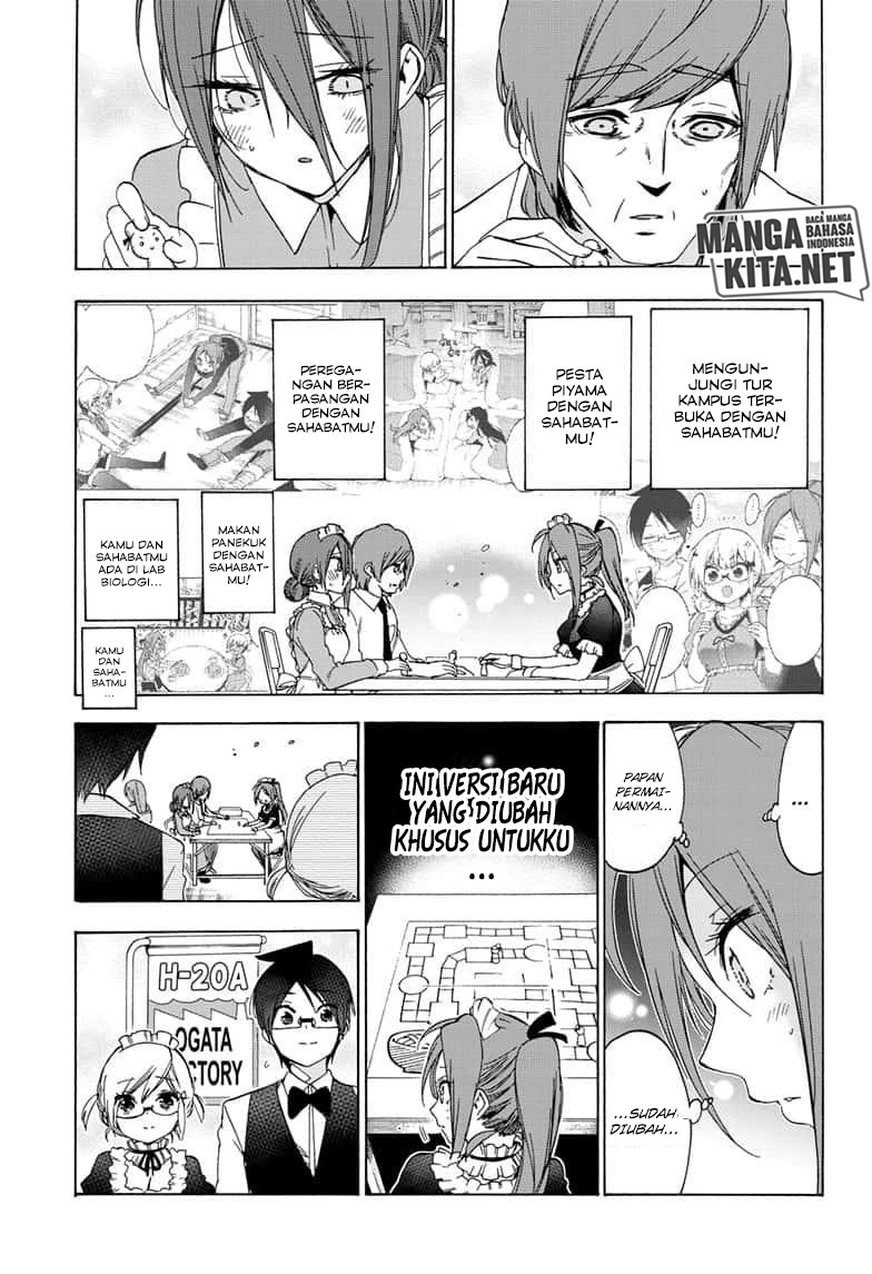 Chapter 157 - halaman 11