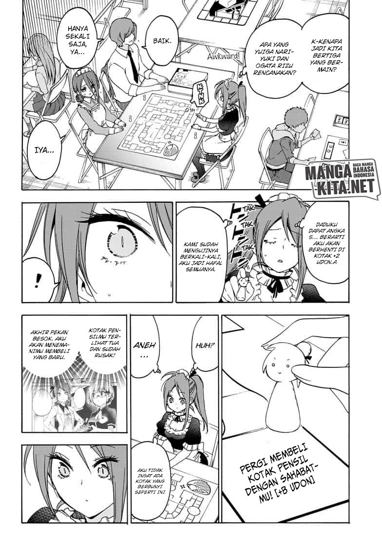 Chapter 157 - halaman 10