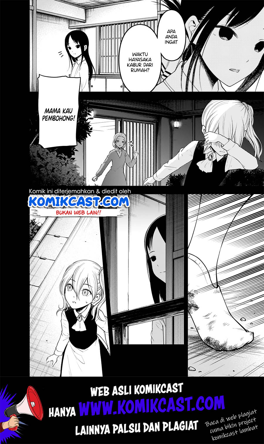 Chapter 184 - halaman 10