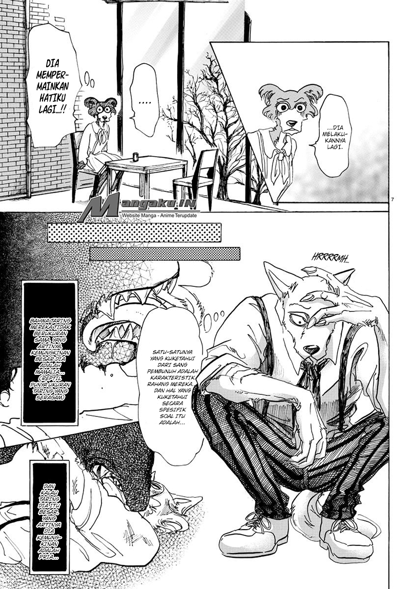 Chapter 67 - halaman 10