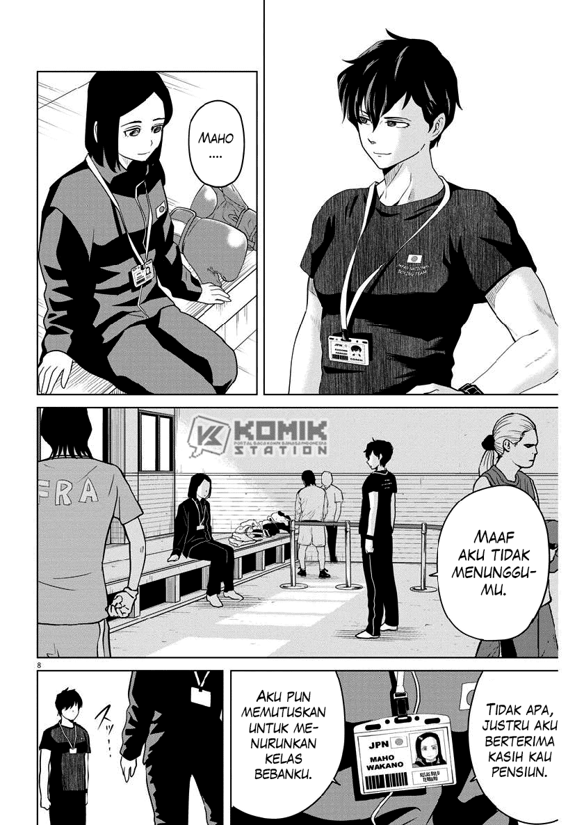 Chapter 124 - halaman 11
