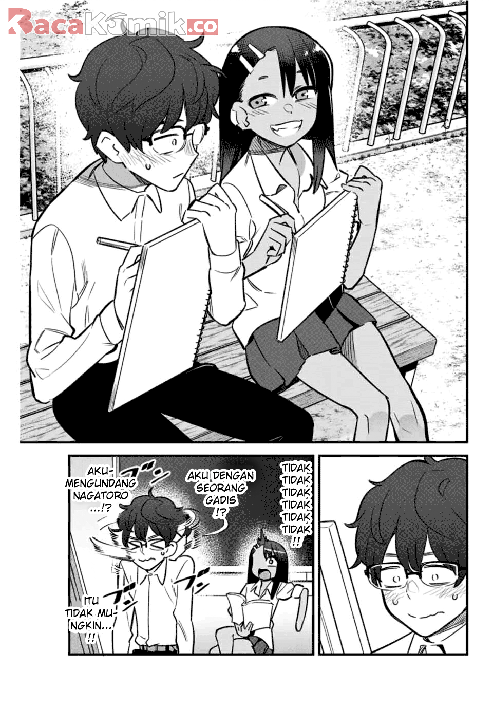 Chapter 50 - halaman 11