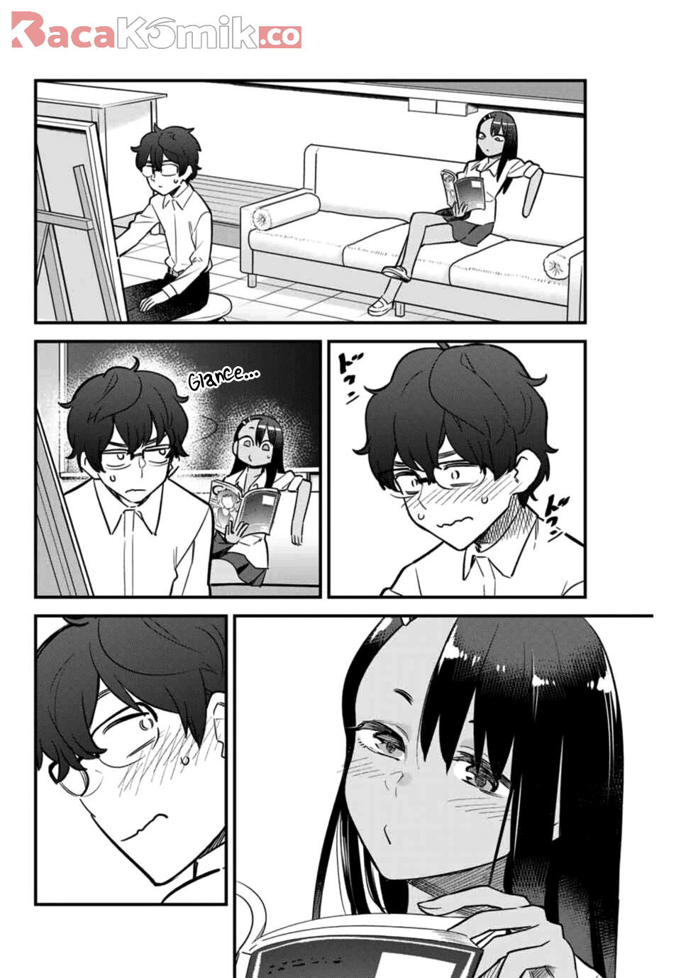 Chapter 50 - halaman 10