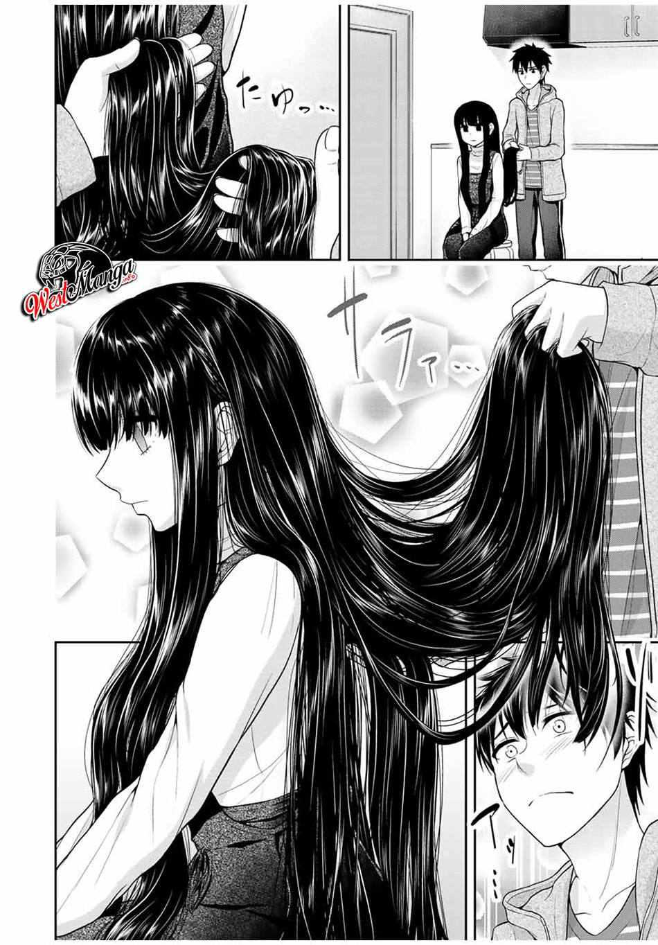 Chapter 30 - halaman 11