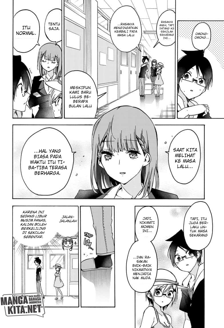 Chapter 158 - halaman 10