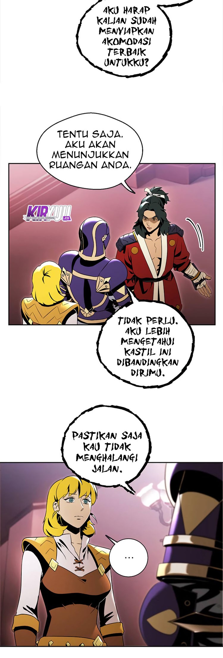 Chapter 74 - halaman 11