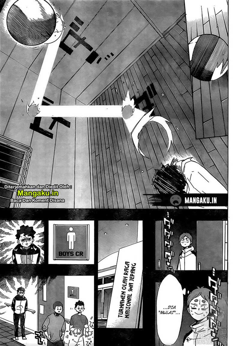 Chapter 394 - halaman 11
