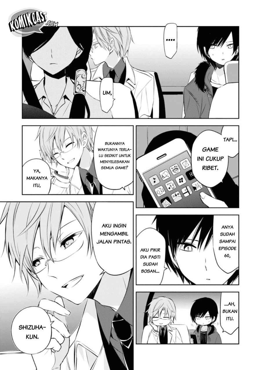 Chapter 26 - halaman 10