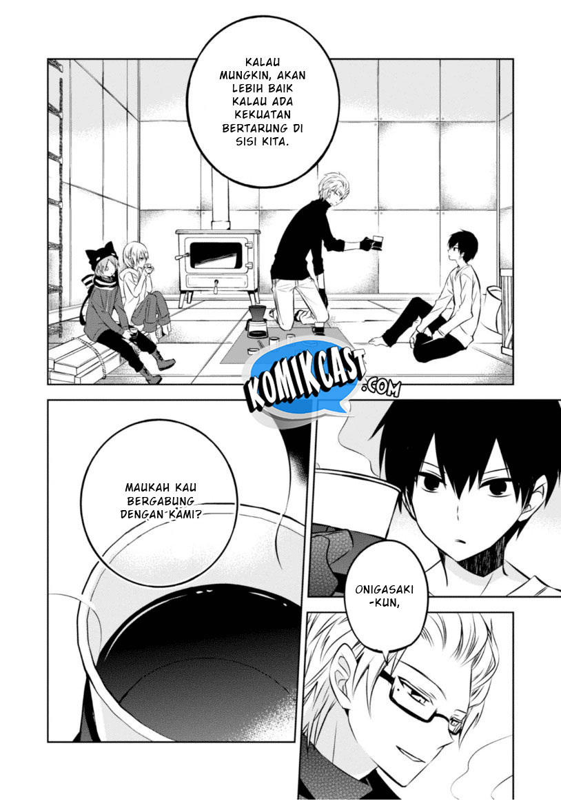 Chapter 23.2 - halaman 11