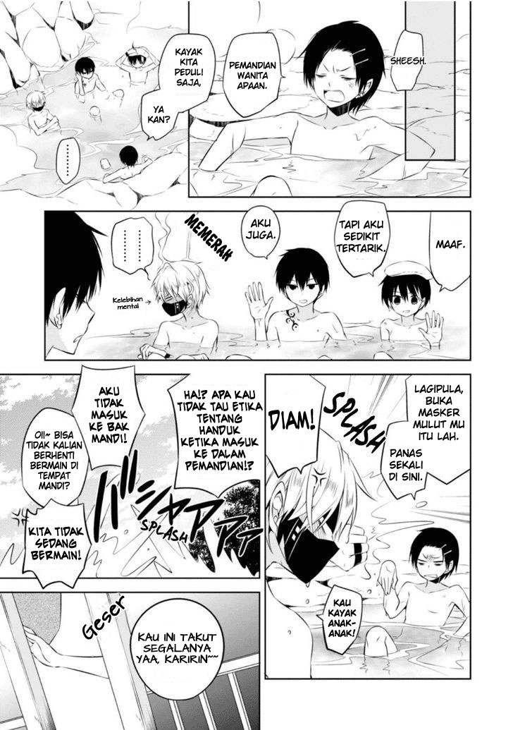 Chapter 8.5 - halaman 11