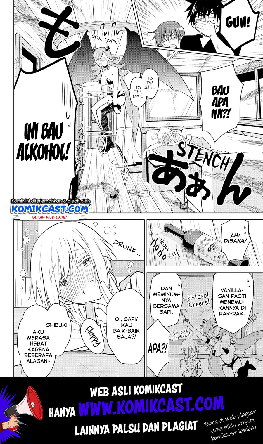 Chapter 26 - halaman 10