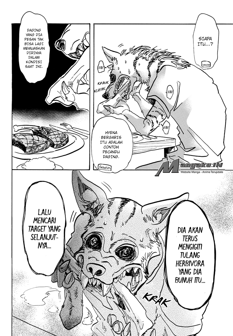 Chapter 68 - halaman 10