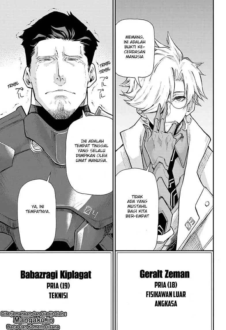 Chapter 1.1 - halaman 11