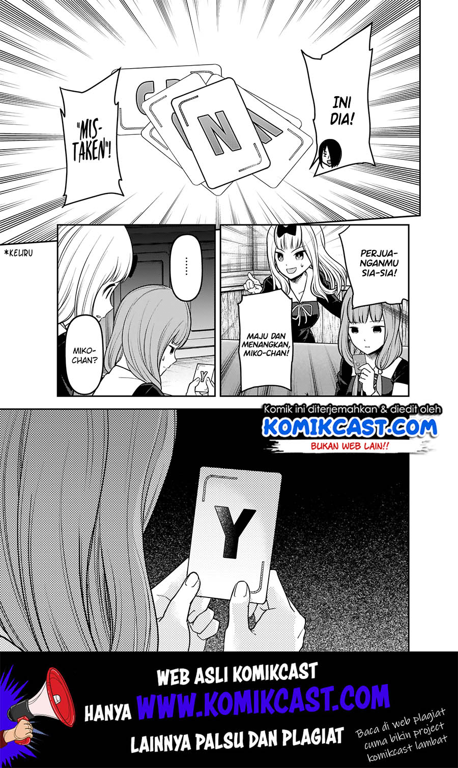 Chapter 188 - halaman 11