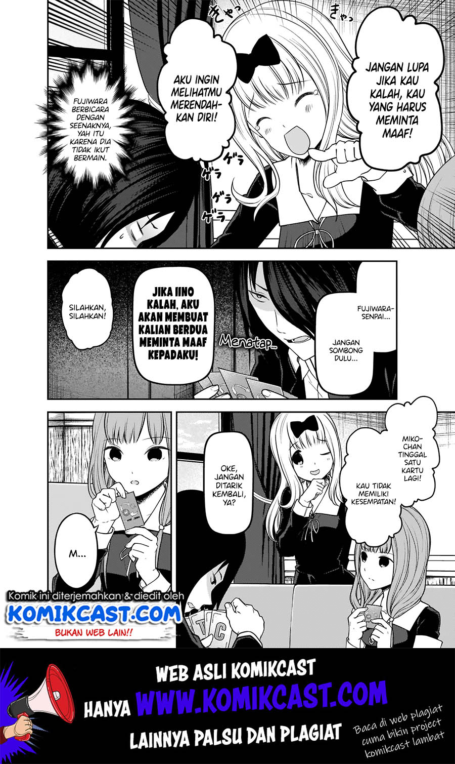 Chapter 188 - halaman 10