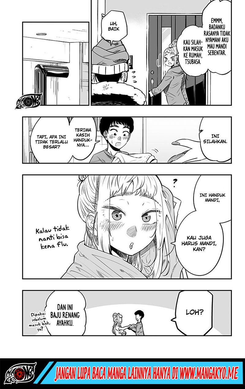 Chapter 23 - halaman 10