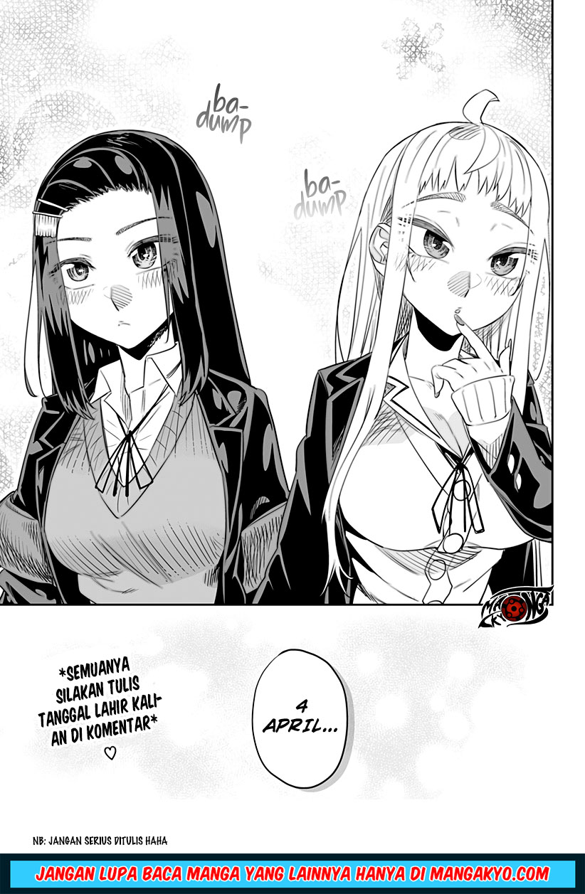 Chapter 21.5 - halaman 10