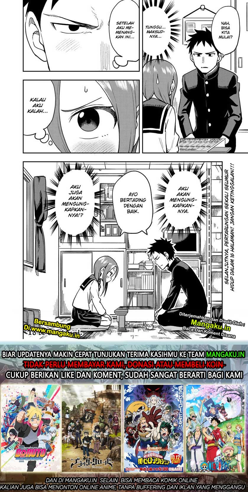 Chapter 40 - halaman 10