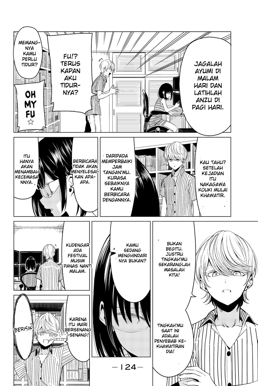 Chapter 23 - halaman 10