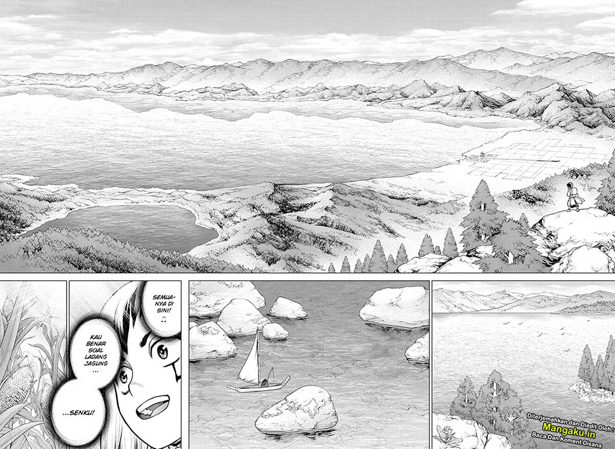 Chapter 151 - halaman 10