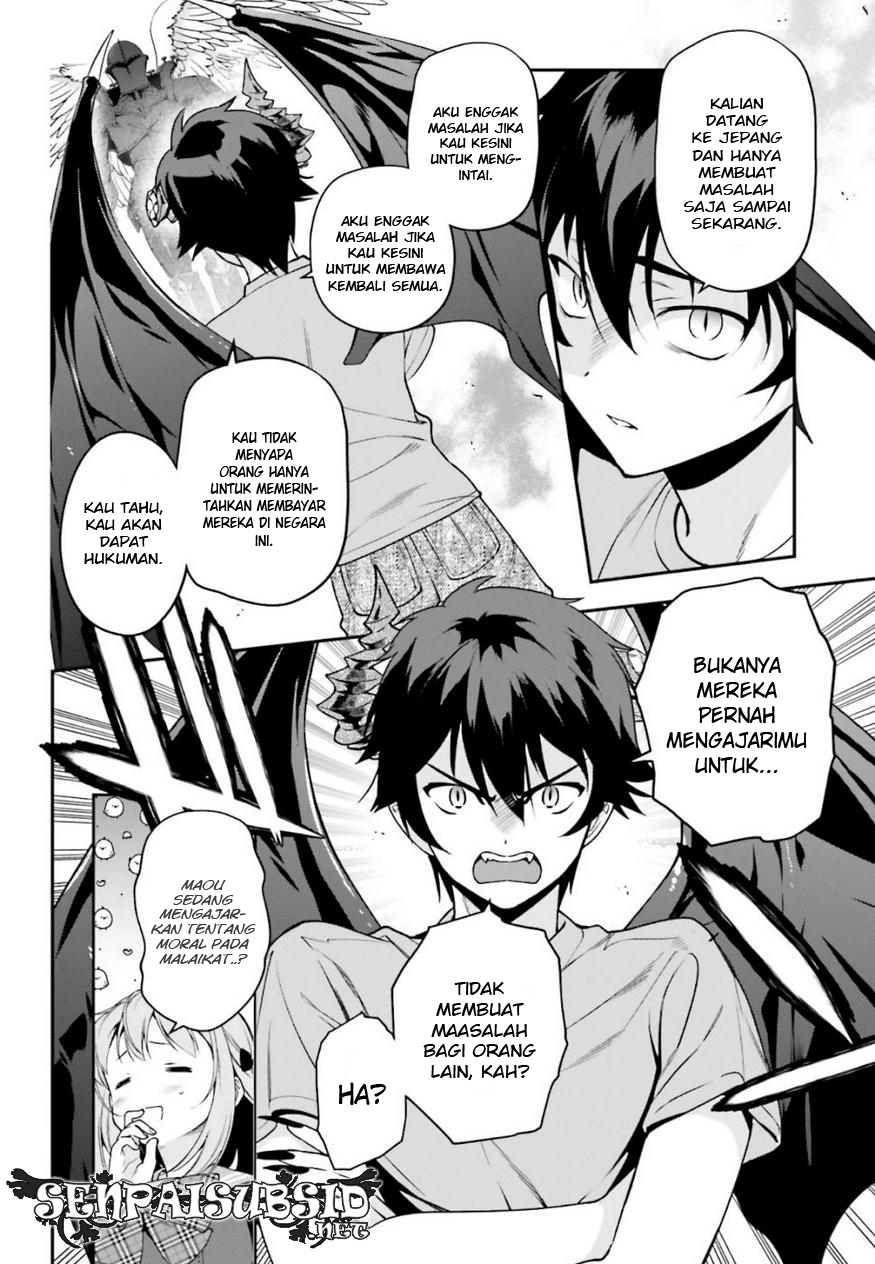 Chapter 79 - halaman 10