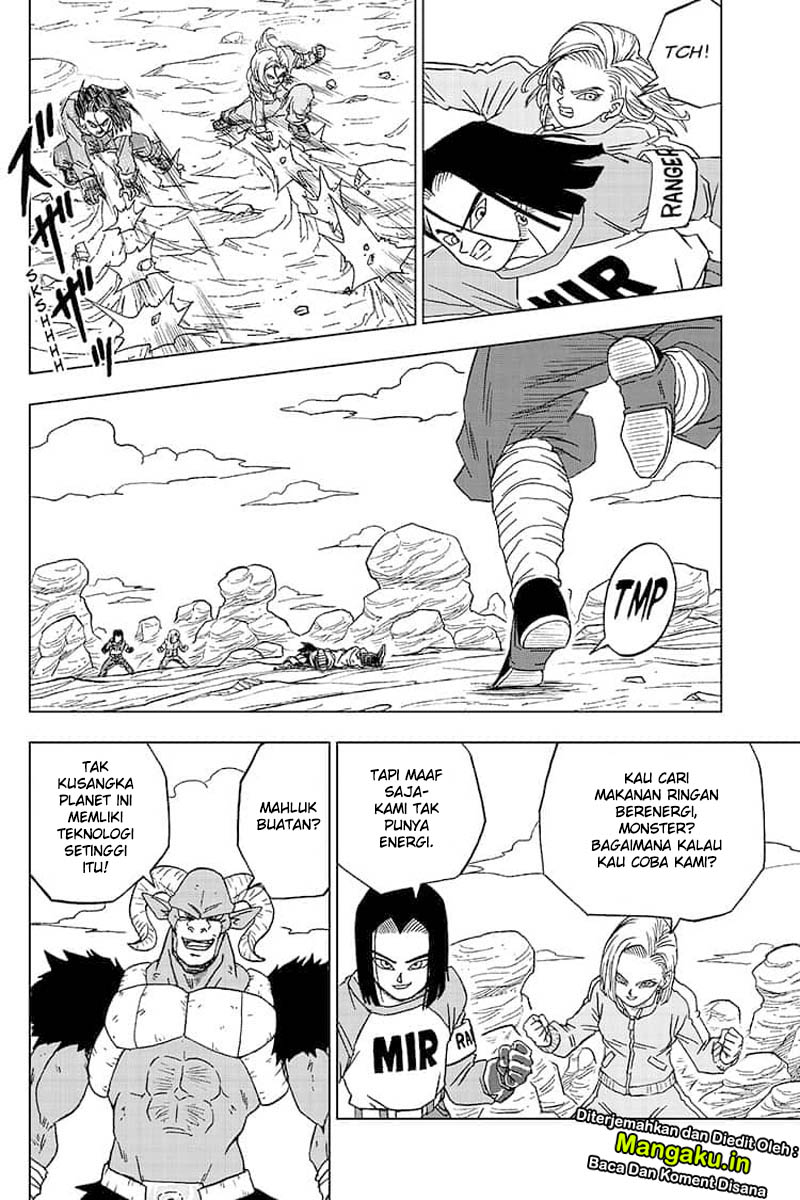 Chapter 60.2 - halaman 10