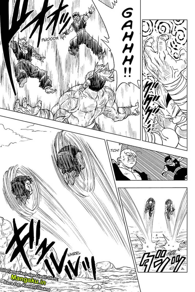 Chapter 58 - halaman 11