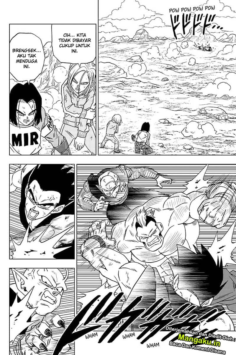 Chapter 58 - halaman 10