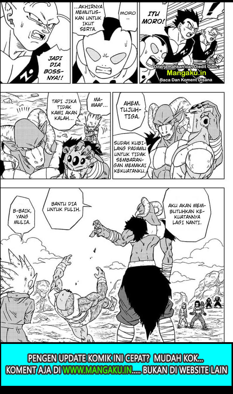 Chapter 57.2 - halaman 11