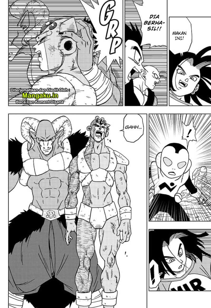 Chapter 57.2 - halaman 10