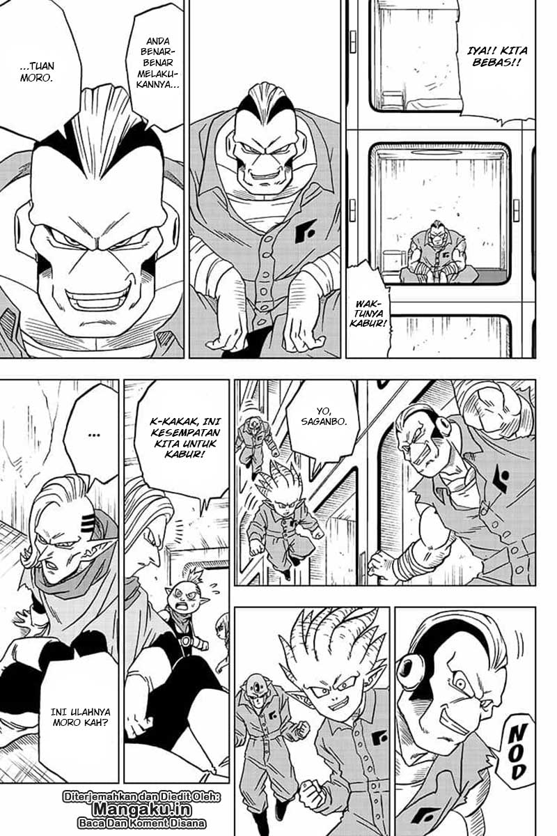 Chapter 50 - halaman 11