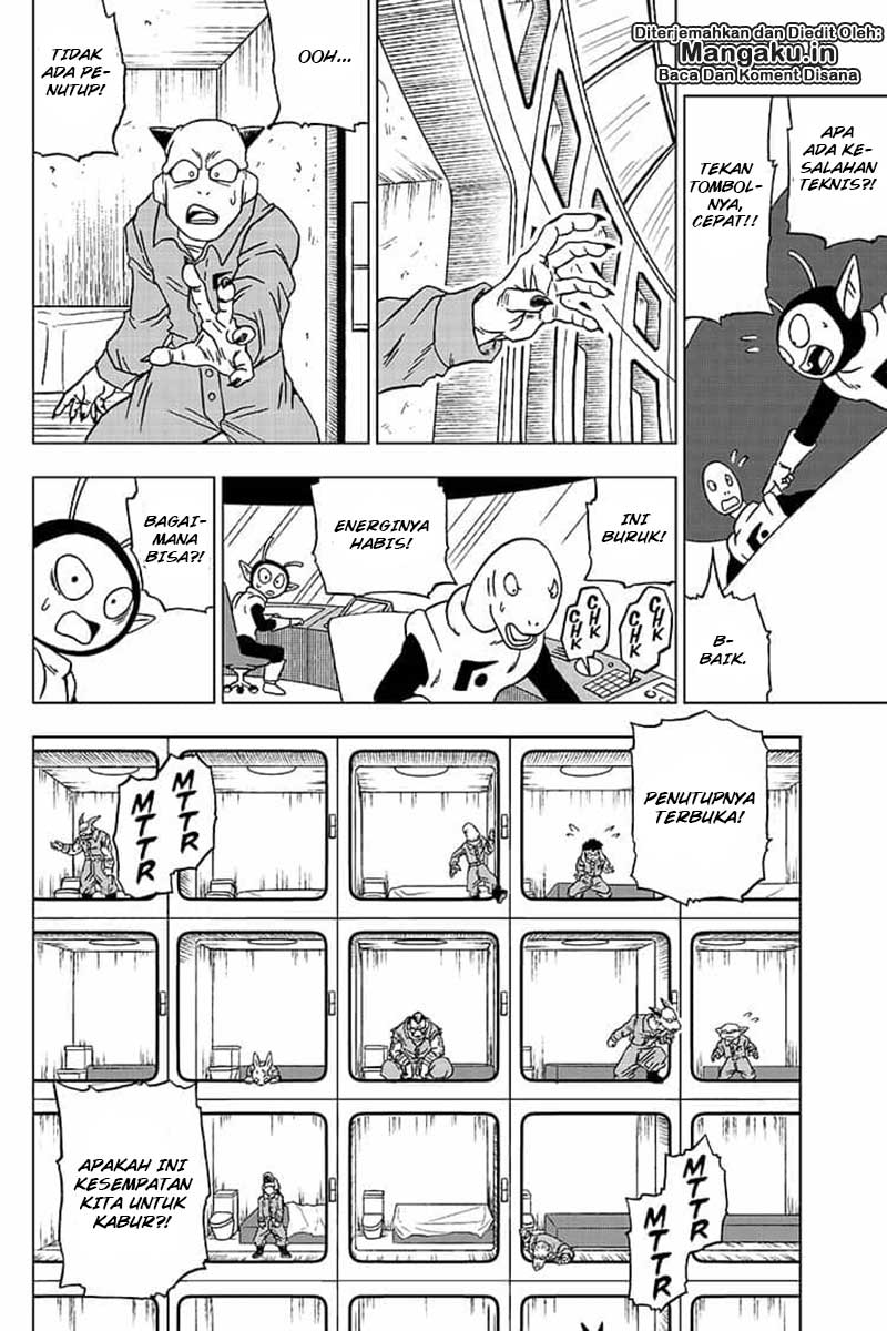 Chapter 50 - halaman 10