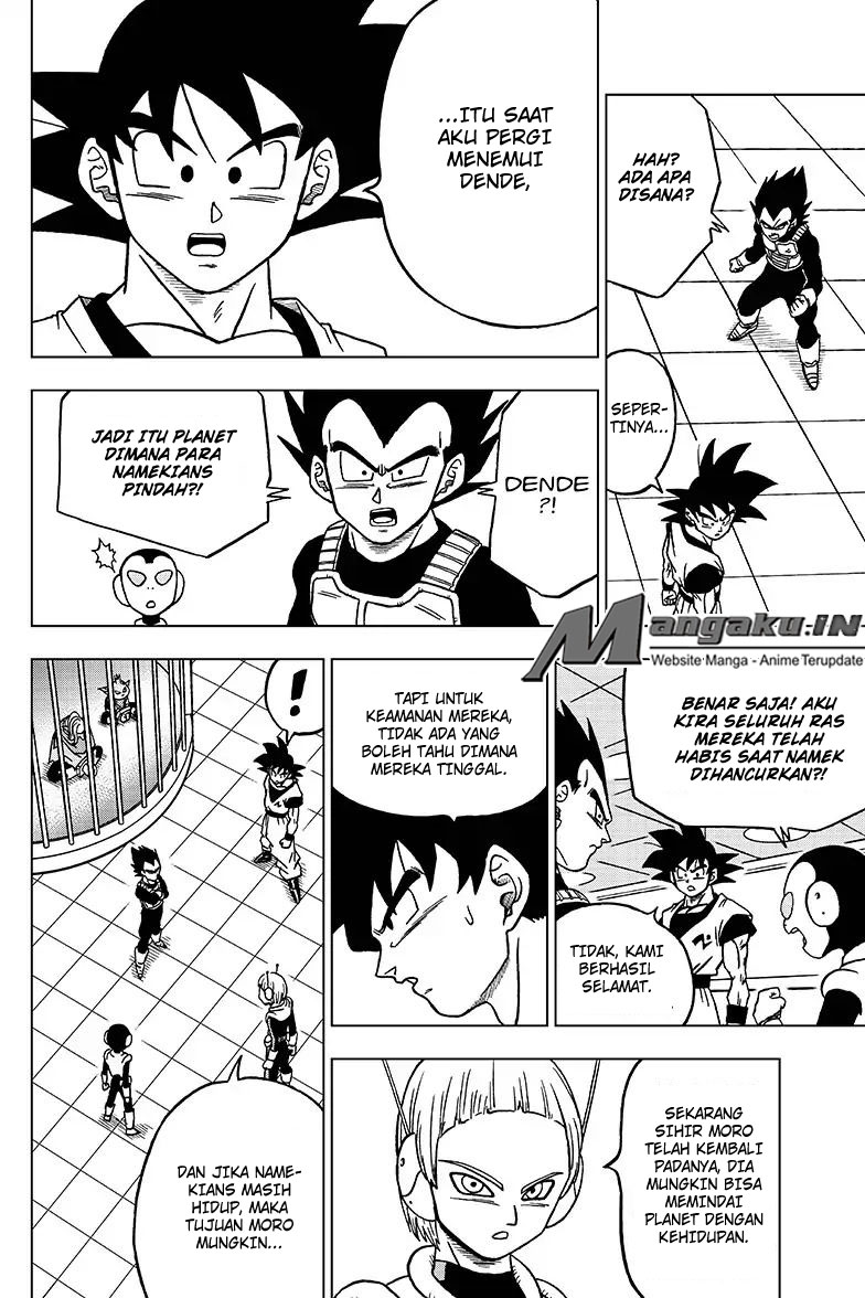 Chapter 44 - halaman 10