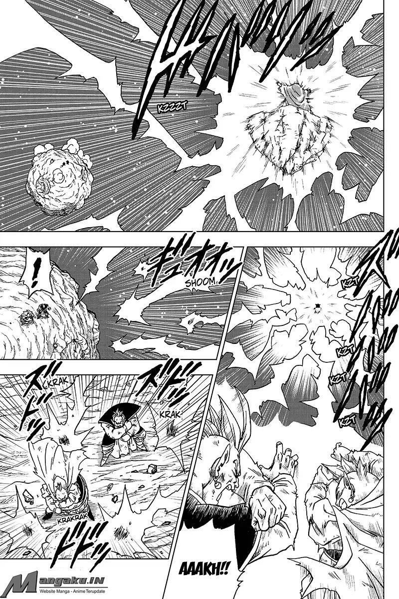 Chapter 43 - halaman 11
