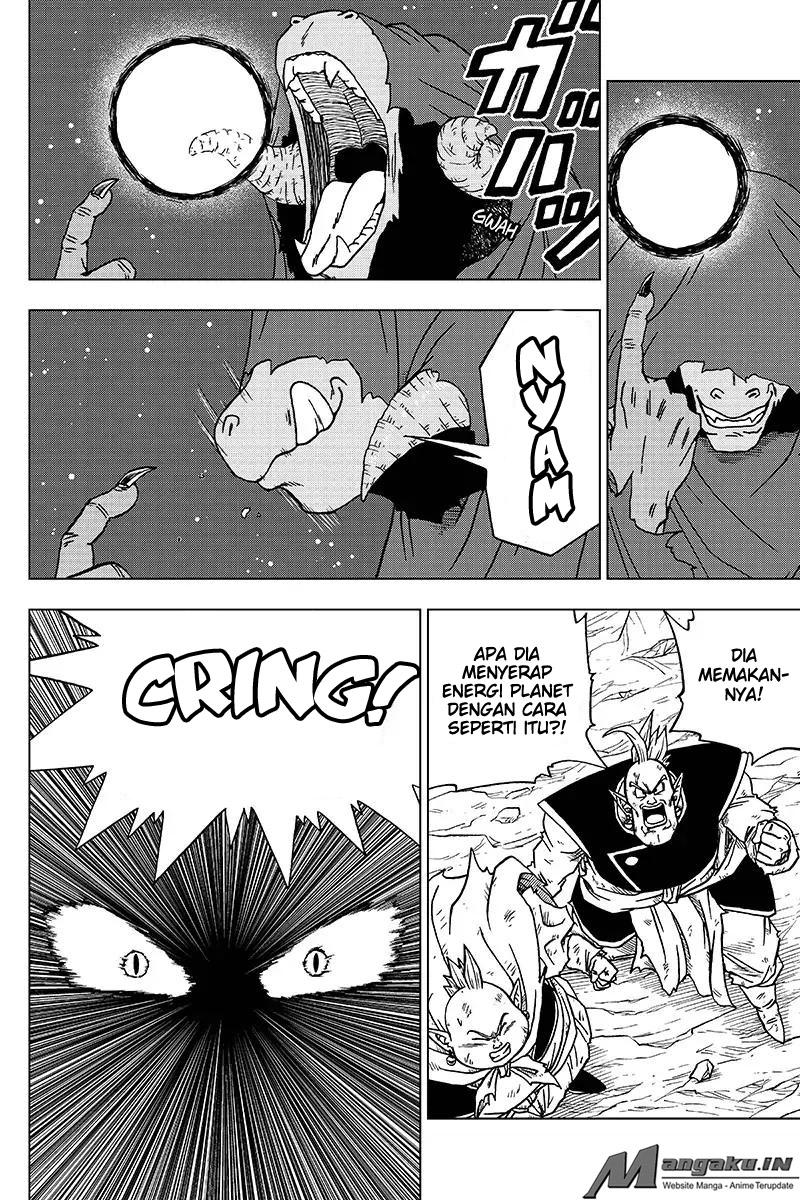 Chapter 43 - halaman 10